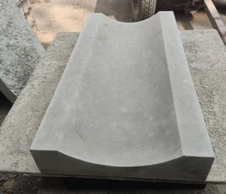 Saucer Drain